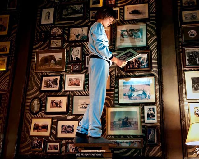 Thumbnail 1 de WME Home Entertainment Das Haus der Krokodile