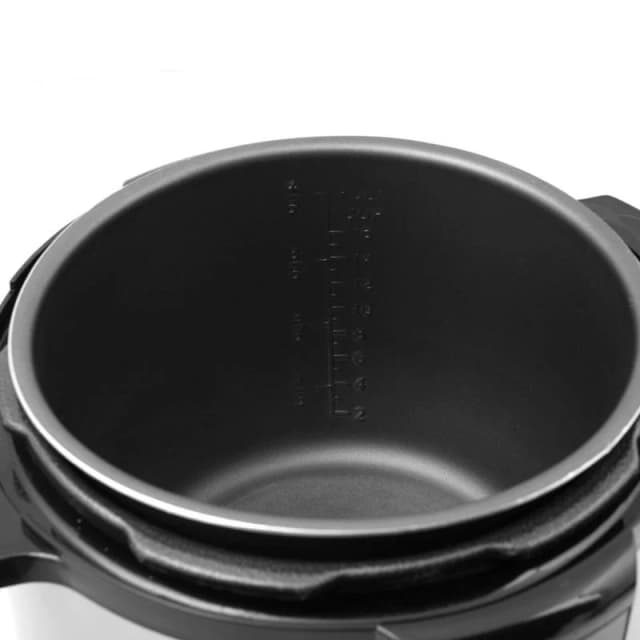 Thumbnail 1 de Orbegozo HPE 6075 Olla eléctrica 6 L 1000 W