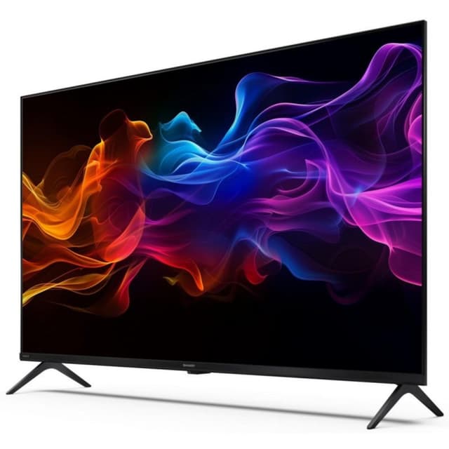 Detalle 2 de Sharp 43HP5265E TV Google TV 43 pulgadas