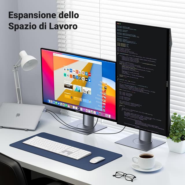 Thumbnail 2 de UGREEN Cavo USB C a HDMI 3M