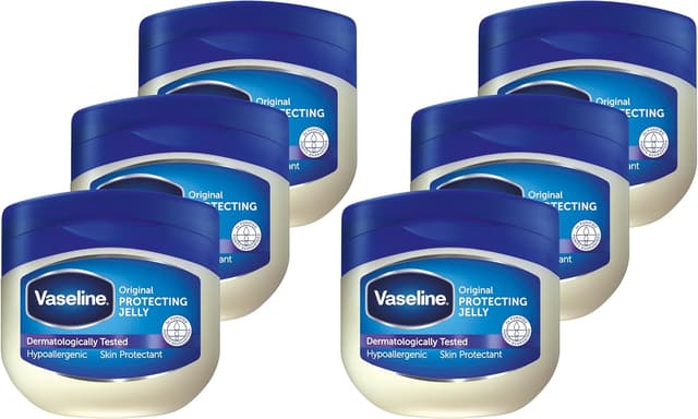 Imagen de Vaseline Original Crema 50 ml per pelle secca en OfertitasTOP