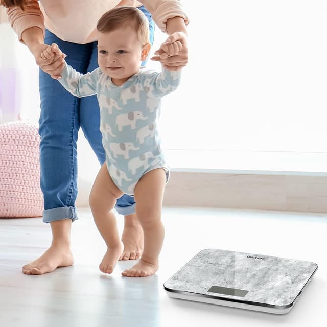 Thumbnail 6 de RENPHO Core 1S digital bathroom scales 180 kg