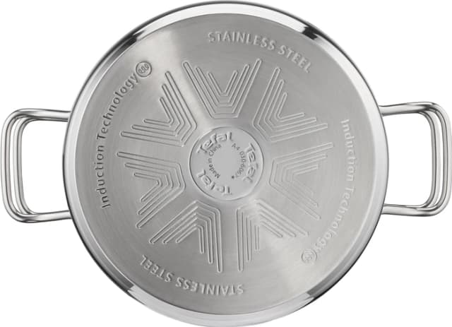 Thumbnail 1 de Tefal Intuition Topfset 4-teilig – 1,3 L