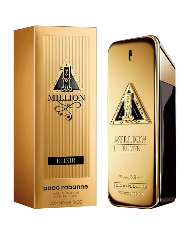 Thumbnail 1 de Rabanne 1 Million Elixir perfume 100 ml