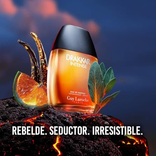 Thumbnail 1 de Guy Laroche Drakkar Intense Eau de Parfum 100 ml