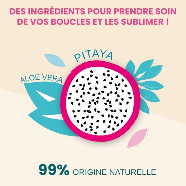 Thumbnail 3 de Activilong Acticurl sérum définissant 125ml 💇♀