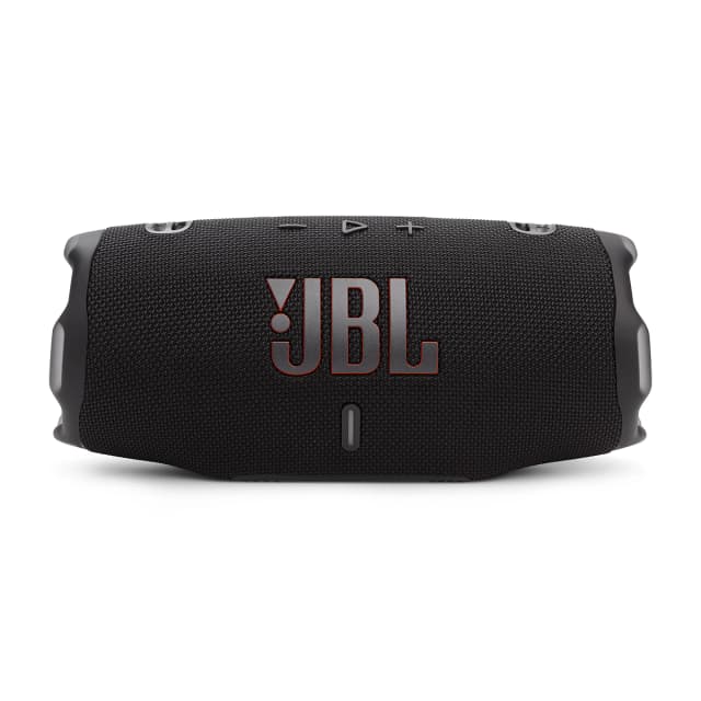 Detalle de JBL Charge 6 altavoz portátil 28 horas