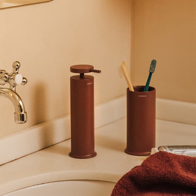 Thumbnail 3 de Geyser Cosmic dosificador de encimera 🌊