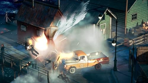 Thumbnail 3 de Deliver At All Costs - Xbox