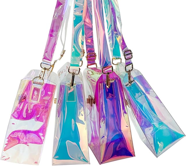 Thumbnail 5 de TotePrint Kleine Umhängetasche 13×8,5×20 cm