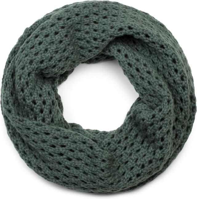 Thumbnail 4 de StyleBREAKER Sciarpa Scaldacollo 73x29 cm