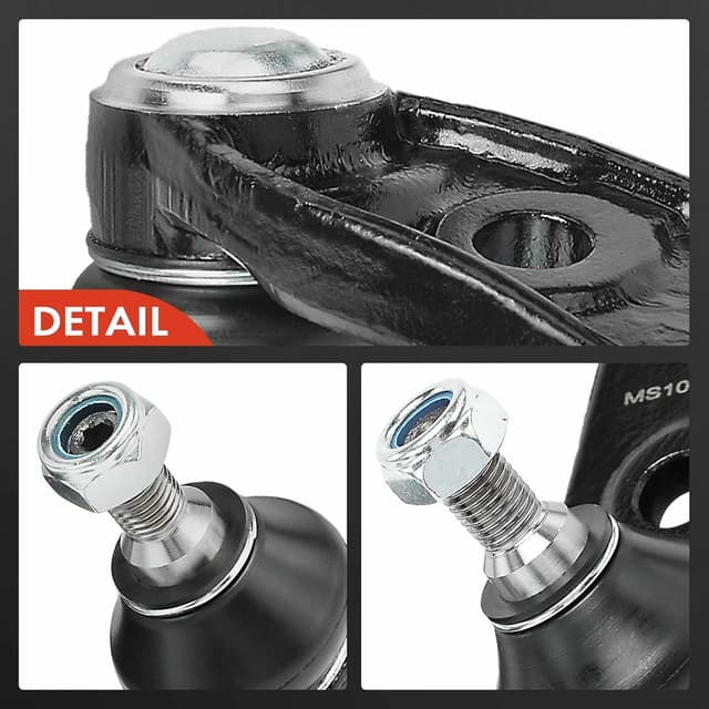 Thumbnail 6 de Frankberg Ball Joint Assembly for MINI Front Axle 2×