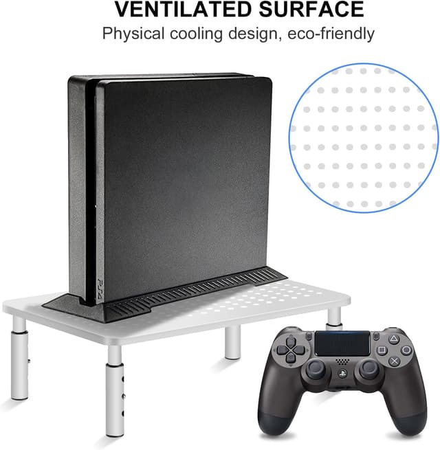 Thumbnail 2 de suptek Soporte para Monitor 140 mm