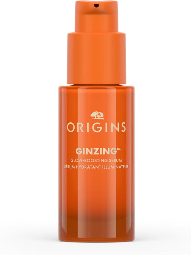 Detalle de Origins GinZing Vitamin C Serum 30 ml