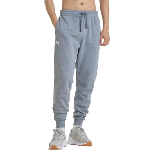 Detalle 2 de Under Armour Ua Rival Fleece Joggers XL