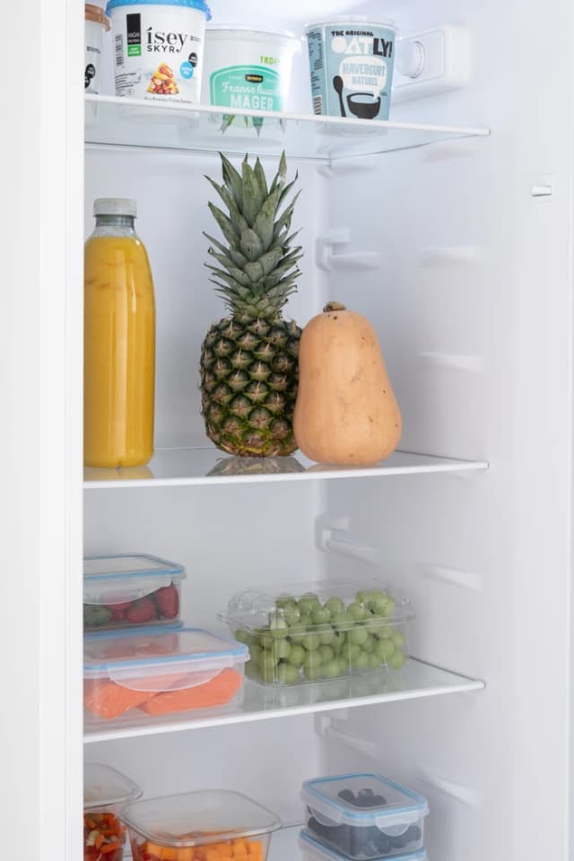 Thumbnail 7 de Veripart VPKK143EW 242 L Kühlschrank