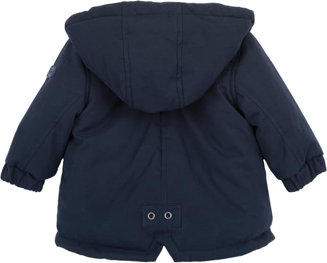 Detalle de Chicco giubbotto neonato con zip 0-24 mesi