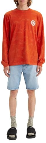 Detalle de Levi's 501 Original To The Millenium Short 30W