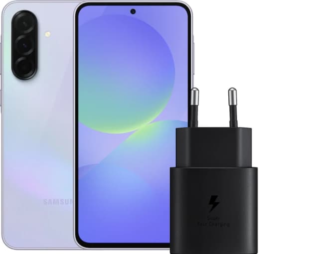 Thumbnail 6 de Samsung Galaxy A36 128 GB Lila 5G