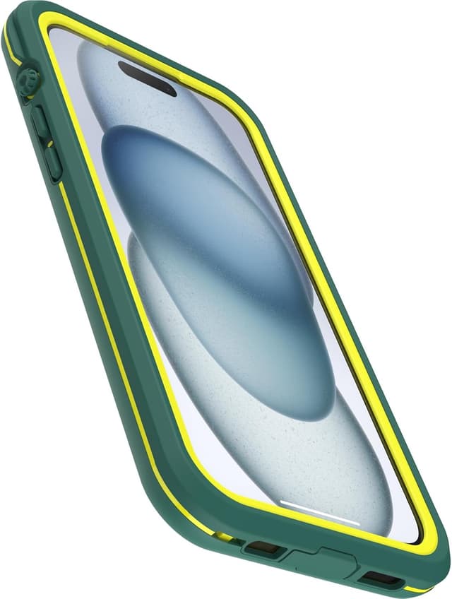 Thumbnail 2 de Otterbox Funda iPhone 15 Plus Fre, Resistente al Agua 💧