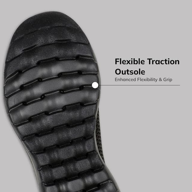 Detalle 2 de Skechers Go Walk Joy Damen Trainer – leichte Dämpfung für viel Geh- und Laufkomfort