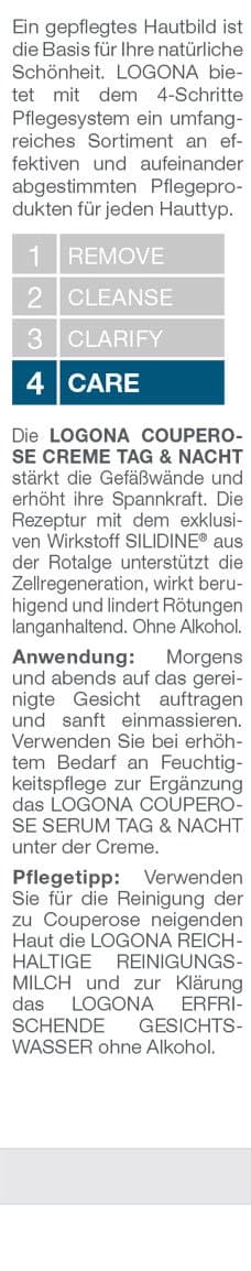Thumbnail 3 de LOGONA Bio Couperose Pflegecreme 30 ml