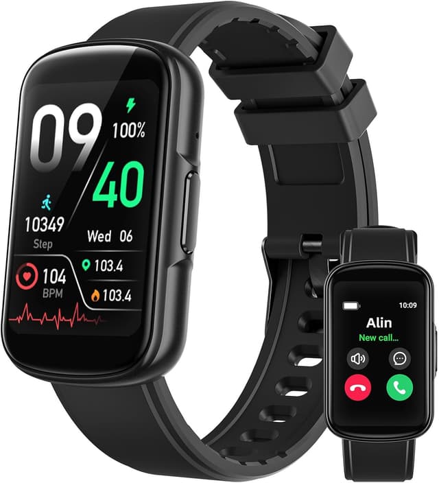 Imagen de Parsonver Fitness Watch 1.57" Heart Rate en OfertitasTOP