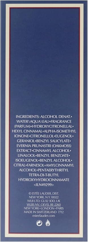 Thumbnail 3 de Estee Lauder 2650 💧 Agua de Perfume