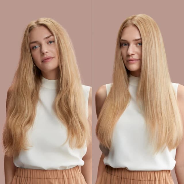 Thumbnail 5 de Dyson Supersonic r Straight+Wavy Ceramic Pink