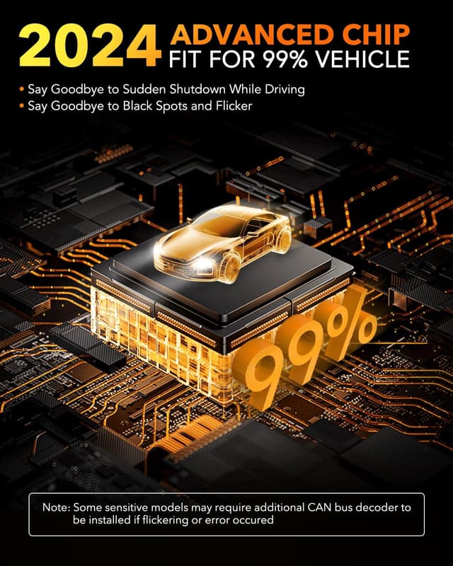 Thumbnail 6 de OXILAM 9012 Bulb 30000 Lumens