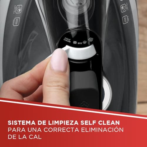 Thumbnail 7 de Polti Vaporella Quick Q080 — plancha vapor 2600 W