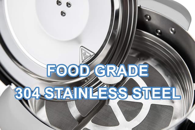 Thumbnail 4 de SYBO Coffee Urn 100-Cup