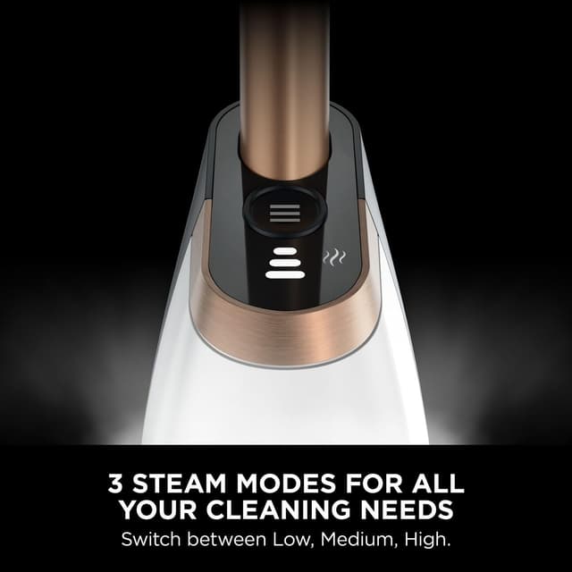 Thumbnail 4 de Shark SteamSpot S2001UK Steam Mop
