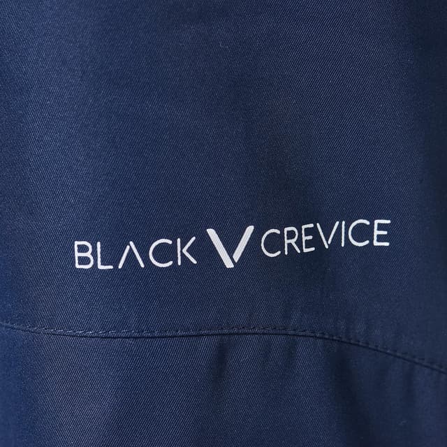 Thumbnail 4 de Black Crevice Pantaloni da Sci Uomo 5000 mm