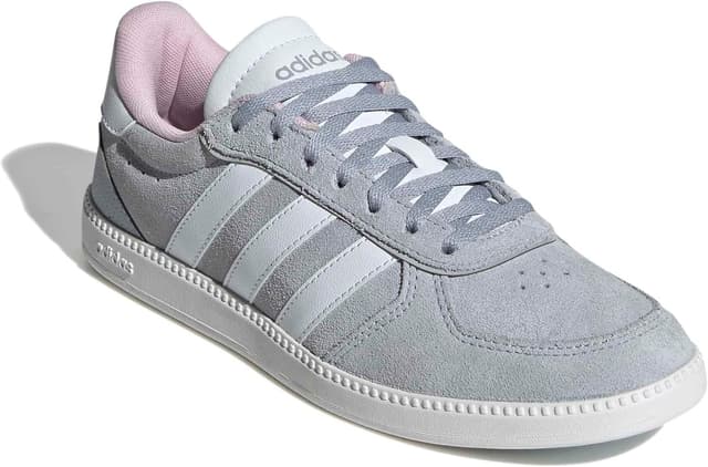 Thumbnail 2 de adidas Breaknet Sleek Damen Schuh