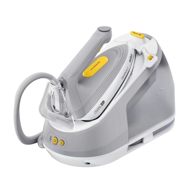 Detalle de Braun CareStyle 3 IS3231GY 7 bares