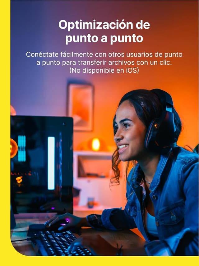 Thumbnail 6 de Norton VPN Ultimate 2026 10 dispositivos