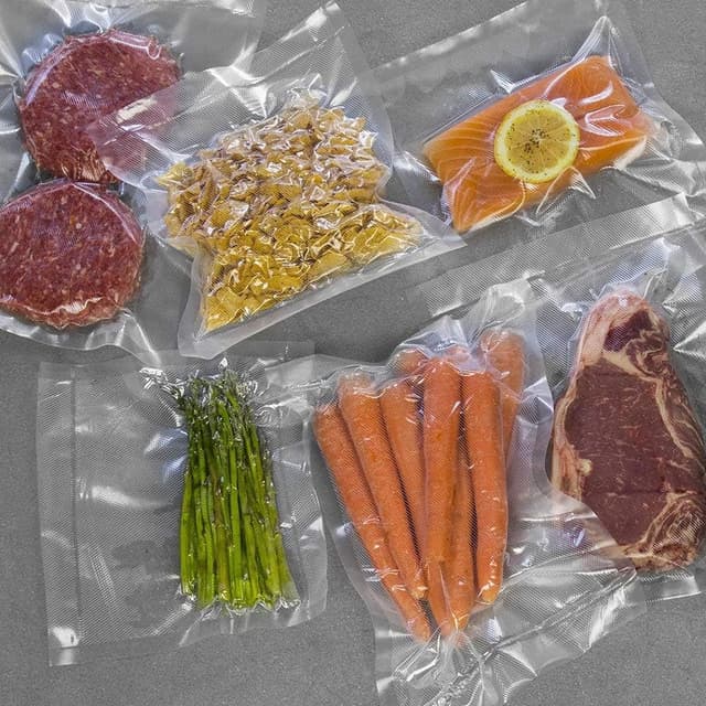 Thumbnail 4 de Cecotec Pack 2 Rollos 20x600 cm