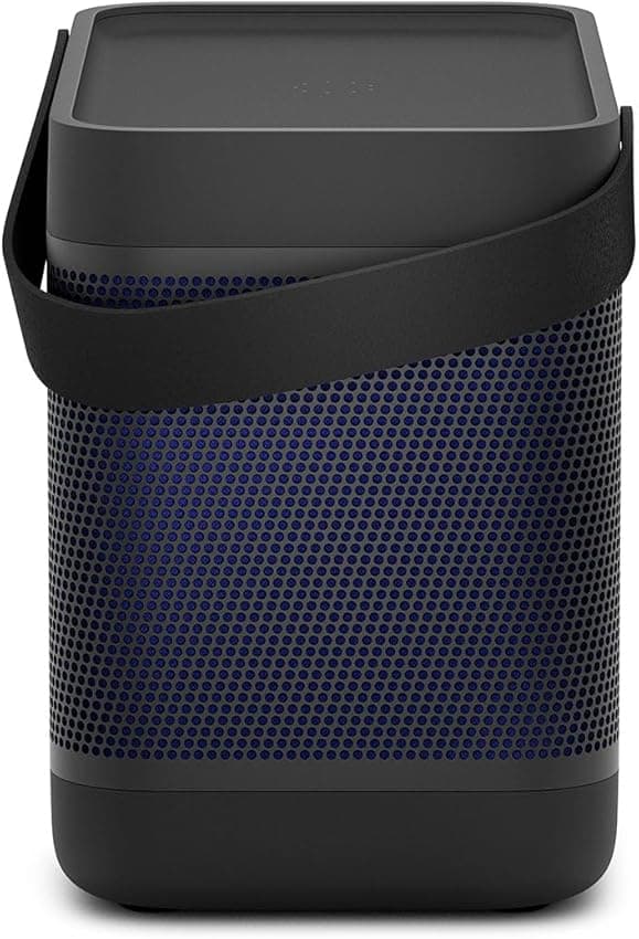 Thumbnail 6 de Bang & Olufsen Beolit 20 - Altavoz Bluetooth Portátil 360° 🔊