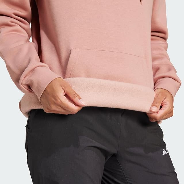 Thumbnail 6 de adidas Terrex Multi Large Logo Hoodie sudadera 70% XS