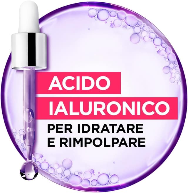 Thumbnail 6 de L’Oréal Paris Elvive Hydra Hyaluronic Maschera 72H Booster di Idratazione – masque cheveux