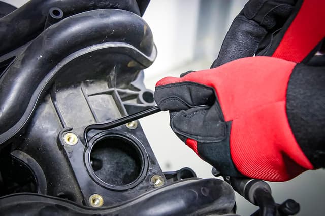 Thumbnail 1 de BGS Diy 798 jeu de crochets et aiguilles 9 piĂšces đȘ