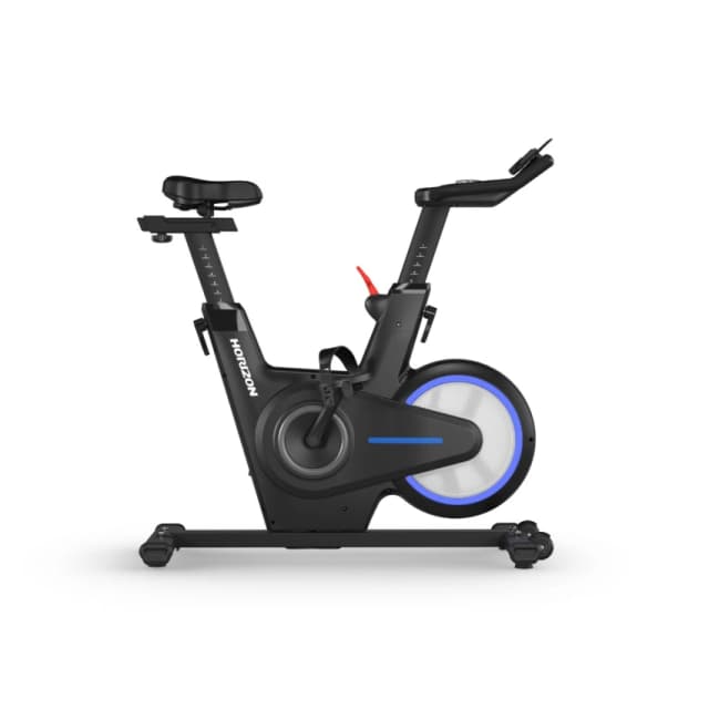 Detalle 2 de HORIZON 3.0SC Horizon Fitness — bicicleta ciclo indoor