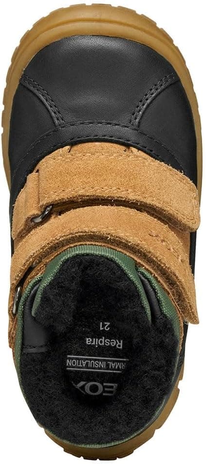 Thumbnail 6 de Geox B Omar Boy WPF Bottines garçon