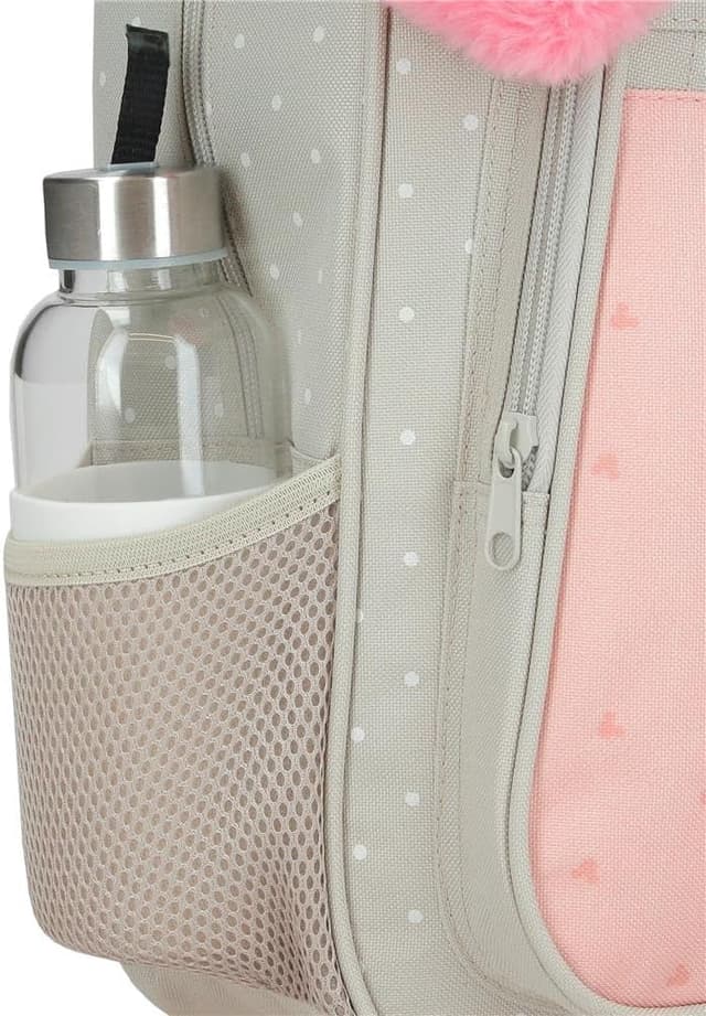 Thumbnail 4 de Joumma Bags Minnie Wild Nature 32 cm 🎒