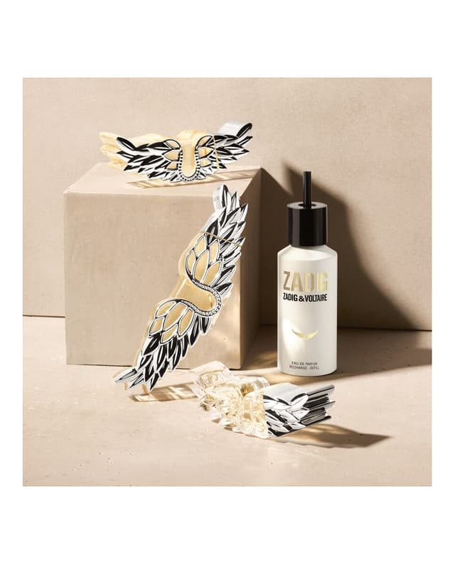 Thumbnail 4 de Zadig & Voltaire Zadig Recargable Eau de Parfum 100 ml
