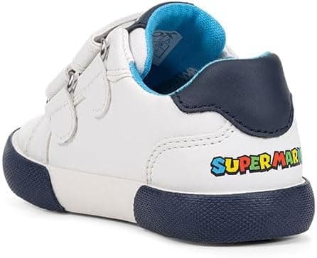 Thumbnail 4 de Geox B Gisli Boy C Basket Bébé garçon