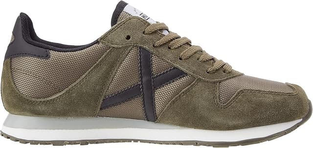 Thumbnail 6 de Munich Massana Zapatillas Unisex Caqui 43 EU
