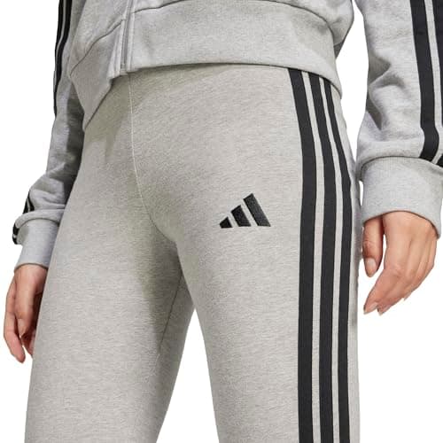 Thumbnail 2 de Adidas Mujer Essentials 3-Stripes Leggings XL