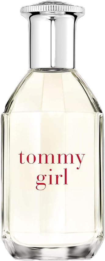 Imagen de Tommy Hilfiger Tommy Girl eau de toilette 50 ml en OfertitasTOP